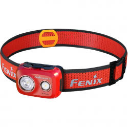 Ліхтар налобний Fenix HL32R-T червоний Ліхтар налобний Fenix HL32R-T червоний